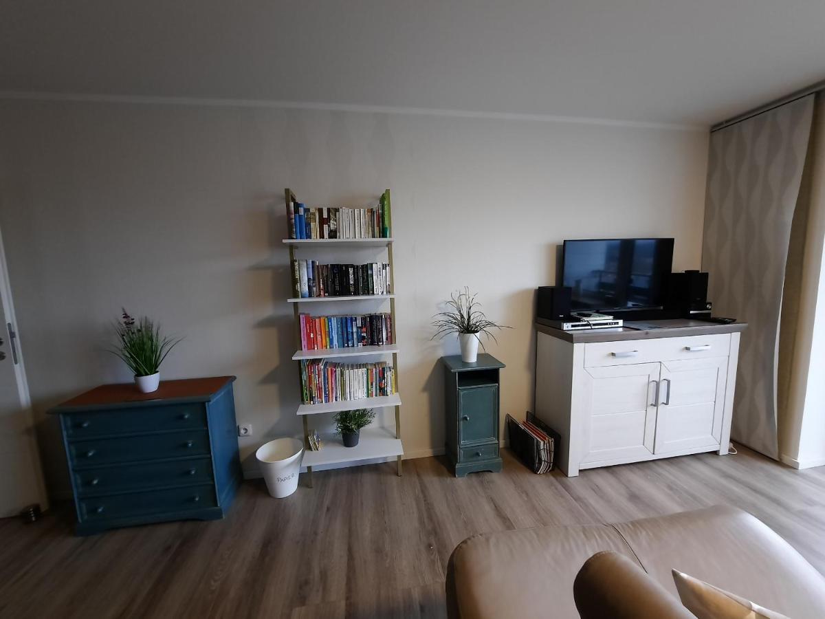 Appartement 13 Im Haus Dreisessel Haidmühle Eksteriør billede