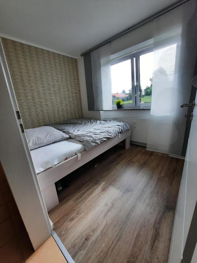 Appartement 13 Im Haus Dreisessel Haidmühle Eksteriør billede
