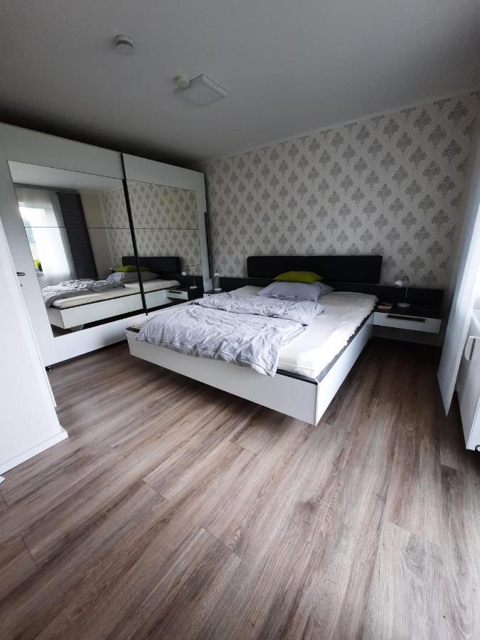 Appartement 13 Im Haus Dreisessel Haidmühle Eksteriør billede