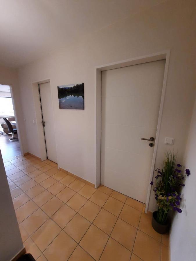 Appartement 13 Im Haus Dreisessel Haidmühle Eksteriør billede