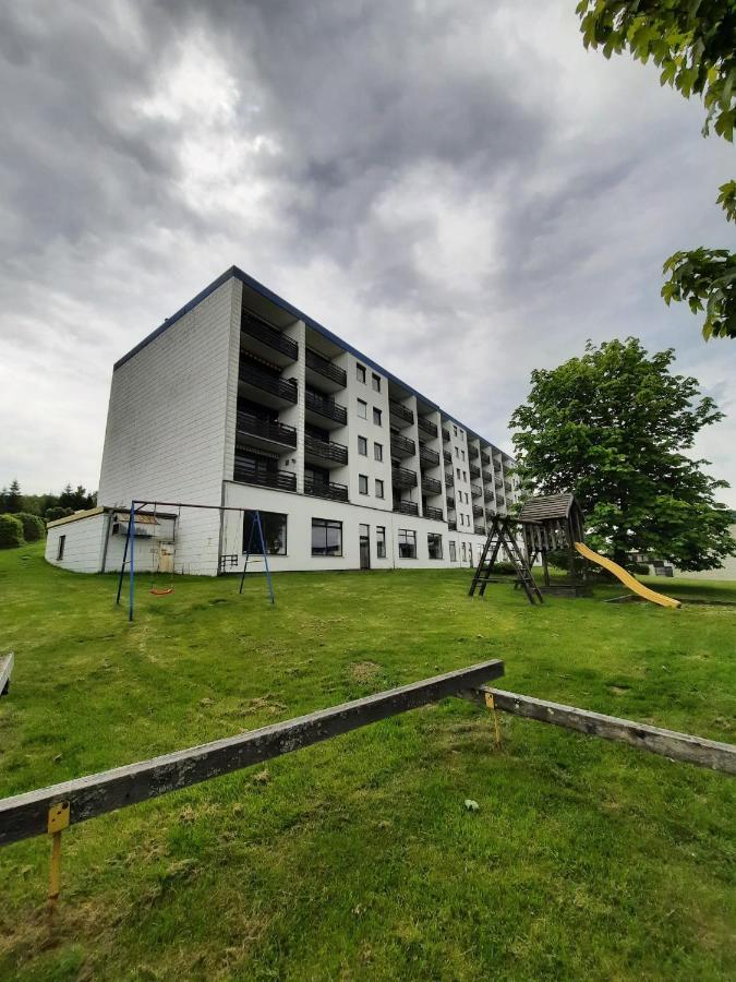 Appartement 13 Im Haus Dreisessel Haidmühle Eksteriør billede