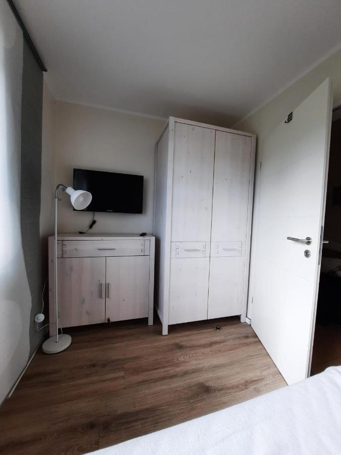 Appartement 13 Im Haus Dreisessel Haidmühle Eksteriør billede