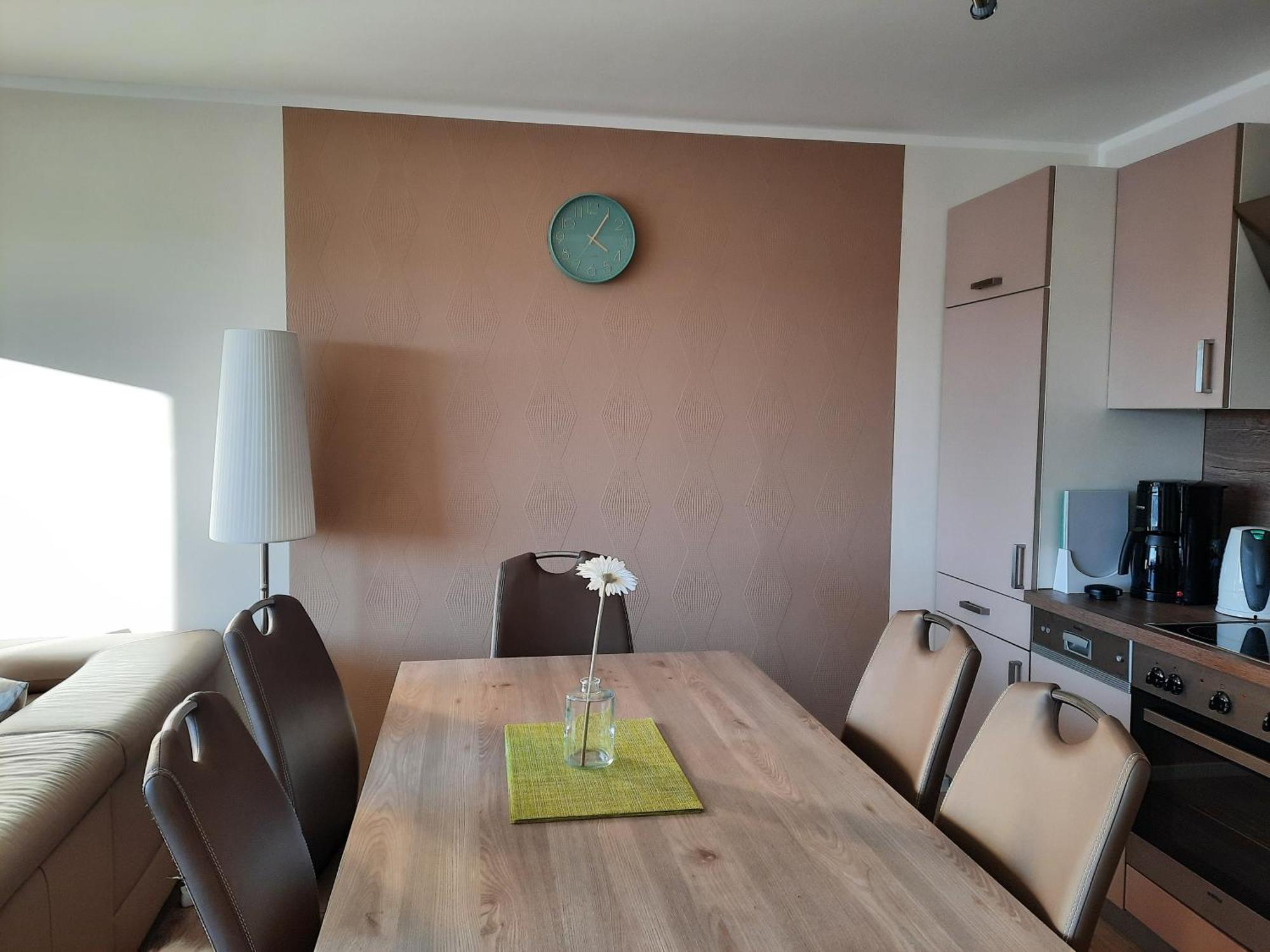 Appartement 13 Im Haus Dreisessel Haidmühle Eksteriør billede